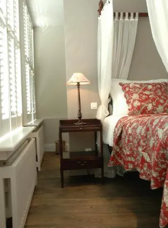 Casa Romantico ברוז'