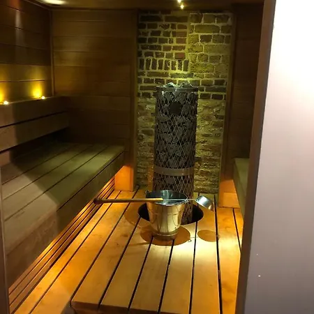 Frühstückspension Casa Romantico 4*