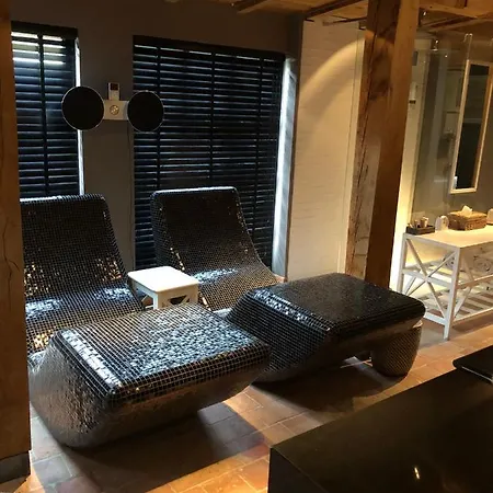 לינה וארוחת בוקר Casa Romantico