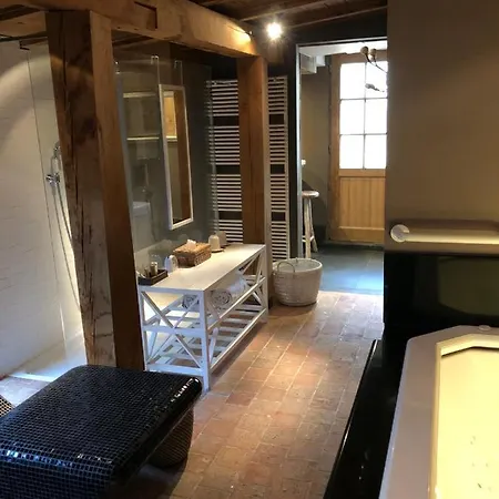 Bed & Breakfast Casa Romantico