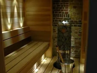 Casa Romantico לינה וארוחת בוקר 4*