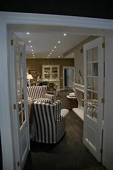 Casa Romantico לינה וארוחת בוקר 4*