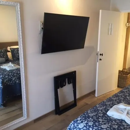 Casa Romantico Frühstückspension