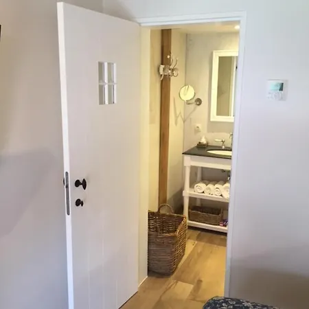 Casa Romantico 4* Bruges