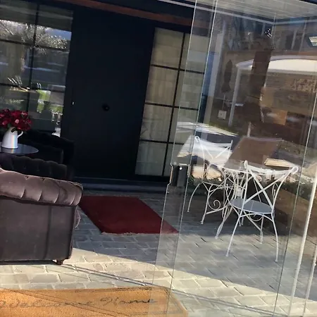 Frühstückspension Casa Romantico 4*