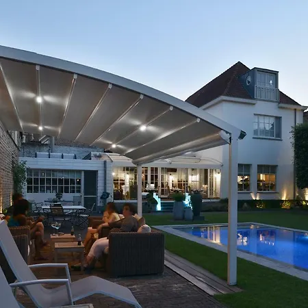 Casa Romantico לינה וארוחת בוקר 4*