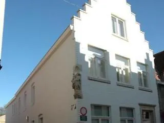 Casa Romantico 4* Μπριζ