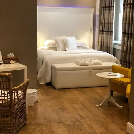 Casa Romantico Bed and Breakfast