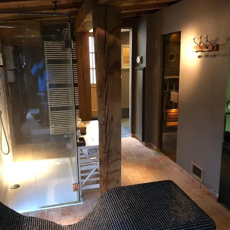 Bed and Breakfast Casa Romantico 4*