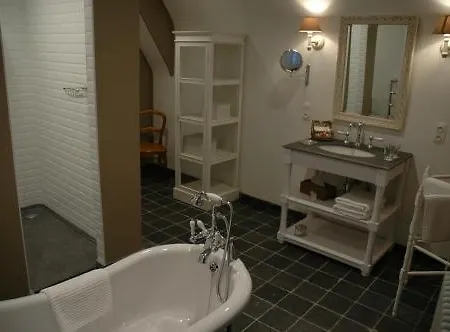 Bed and Breakfast Casa Romantico 4*