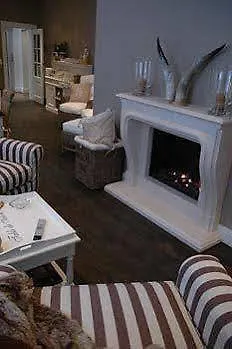 Bed and Breakfast Casa Romantico