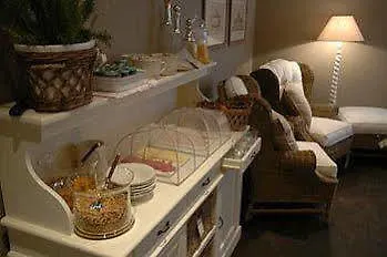 Bed and Breakfast Casa Romantico 4*