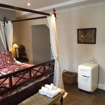Casa Romantico Bed and Breakfast