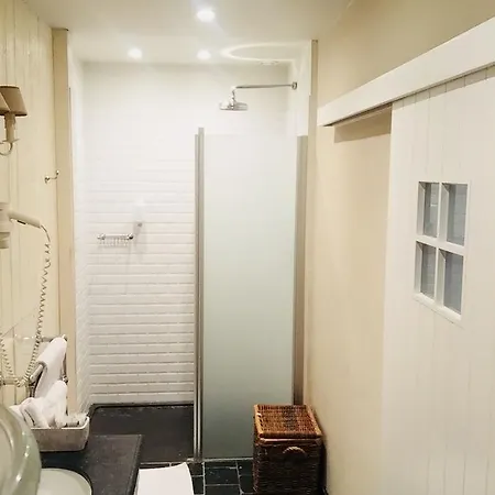 Casa Romantico Μπριζ