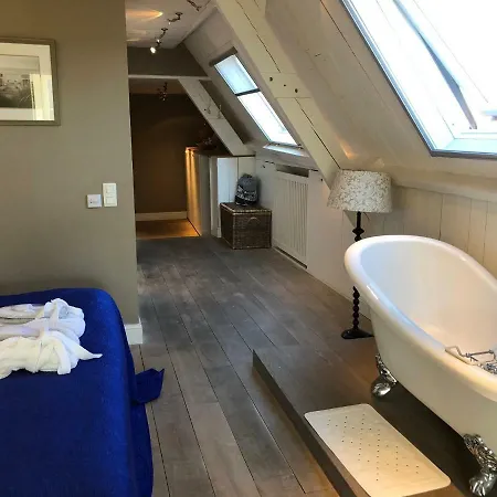 Casa Romantico 4* Μπριζ