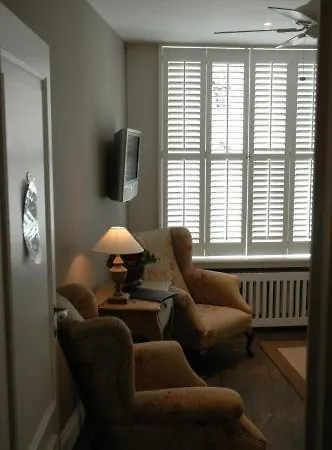 Casa Romantico Bed & Breakfast