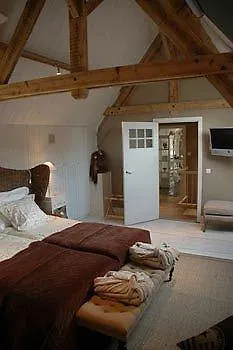 Casa Romantico Bed & Breakfast Brugge