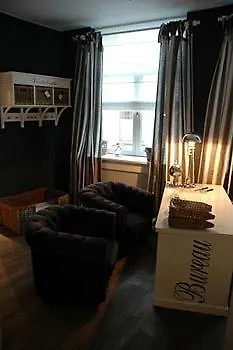 Casa Romantico Bed & Breakfast Brugge