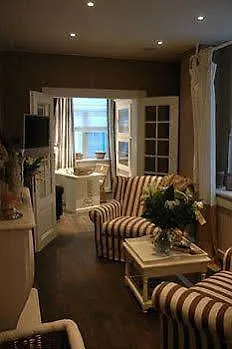 Casa Romantico 4* Brugge