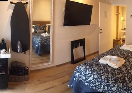 Bed & Breakfast Casa Romantico 4*
