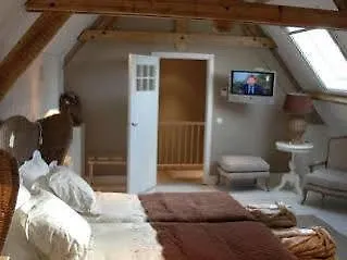 Casa Romantico Bed & Breakfast Brugge