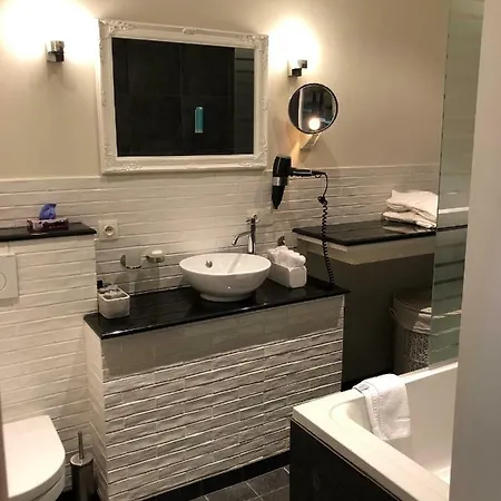 Casa Romantico Bed & Breakfast Brugge