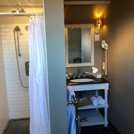 Casa Romantico Bed & Breakfast Brugge