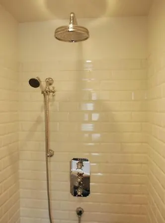 Bed & Breakfast Casa Romantico Brugge